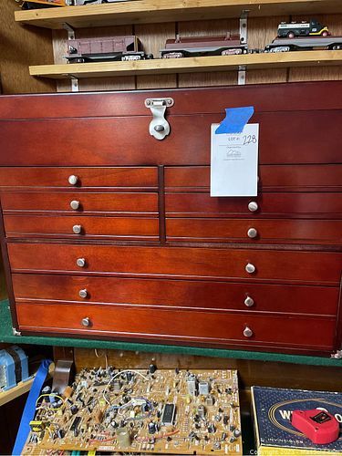 Lot #228 (1 of 5)