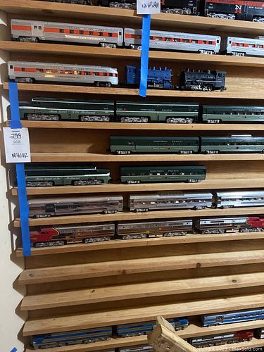 Train Sets (1 of 7)