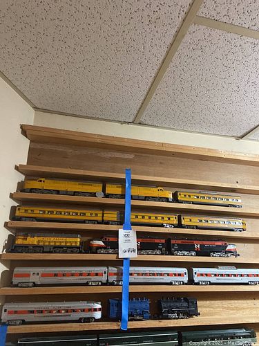 Lot #300 (1 of 3)
