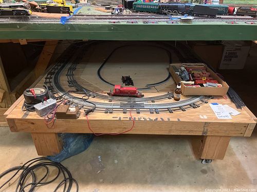 Lot #277 (1 of 15)