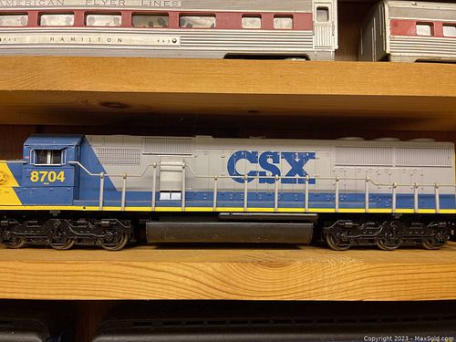 Lot #238 (1 of 8)