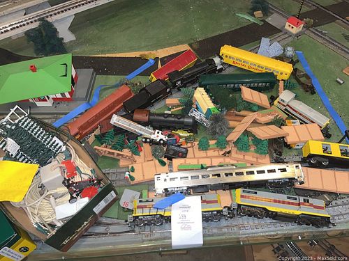 Lot #287 (1 of 12)