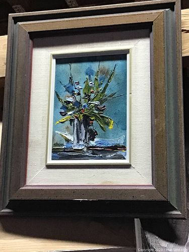 Lot #31 (1 of 6)