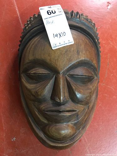 Lot #60 (1 of 11)