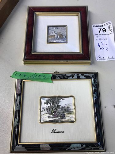 Lot #79 (1 of 15)