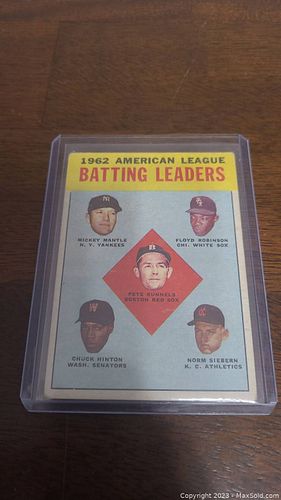 Lot #28 (1 of 2)