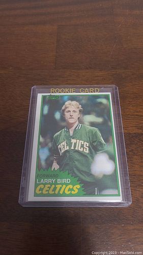 Lot #19 (1 of 6)