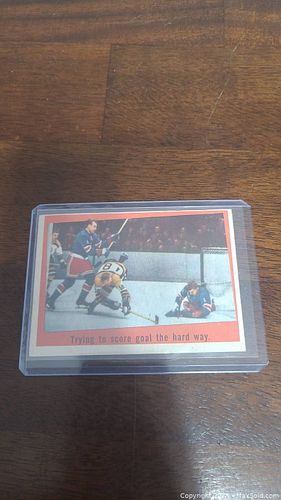 Lot #112 (1 of 2)
