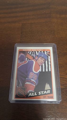 Lot #109 (1 of 2)