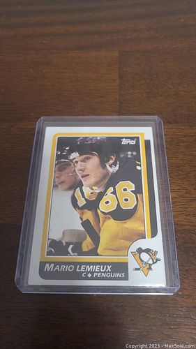 Lot #102 (1 of 2)