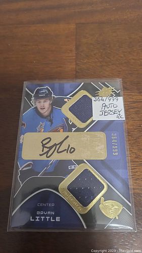 Lot #194 (1 of 3)