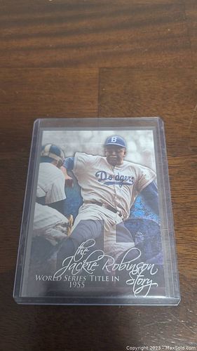 Lot #119 (1 of 2)