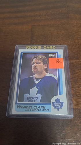 Lot #105 (1 of 2)