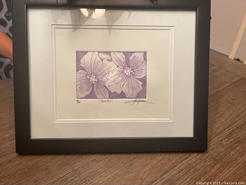 Lot #114 (1 of 2)