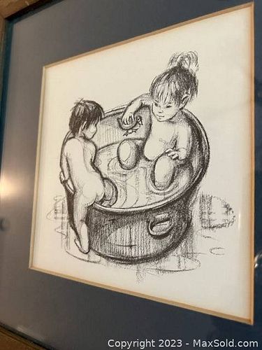 Lot #338 (1 of 4)