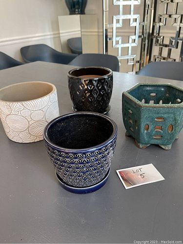 Lot #5 (1 of 3)