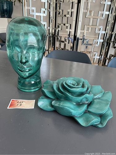 Lot #13 (1 of 3)