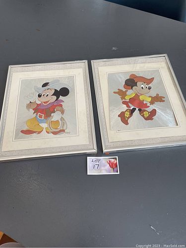 Lot #17 (1 of 4)