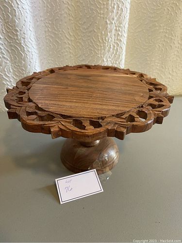 Lot #76 (1 of 2)