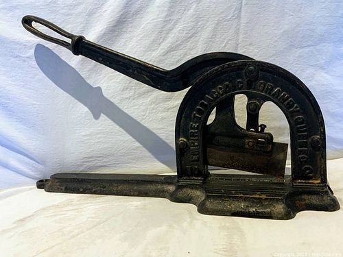Lot #47 (1 of 1)
