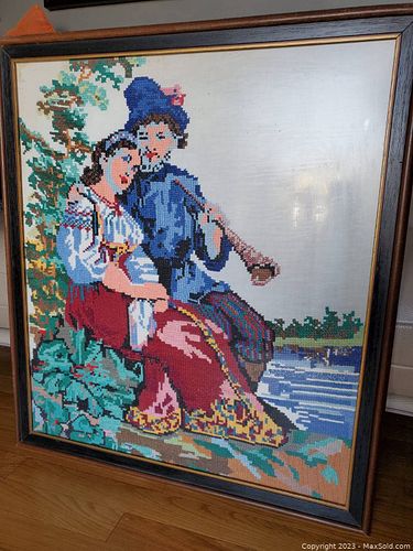 Lot #21 (1 of 3)