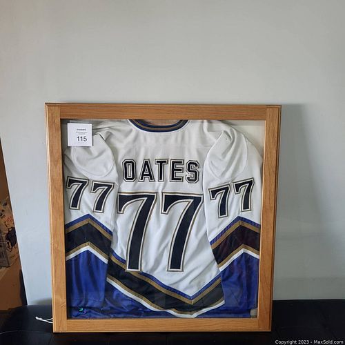 Lot #115 (1 of 2)
