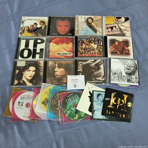 Lot #9 (1 of 5)