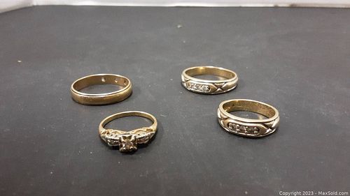 14k Gold (1 of 8)