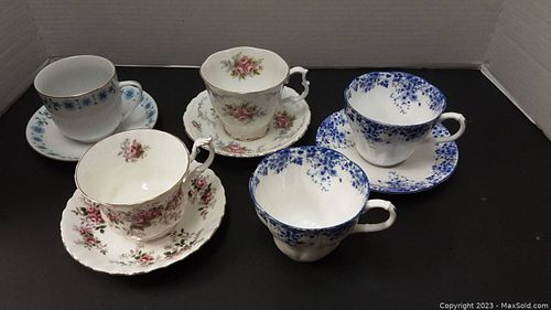 Lot #29 (1 of 5)