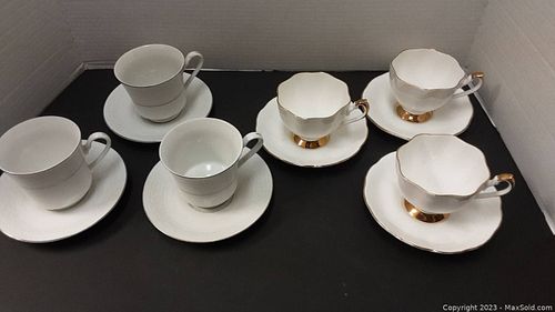 Lot #30 (1 of 6)
