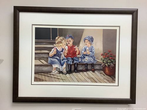 Lot #81 (1 of 10)