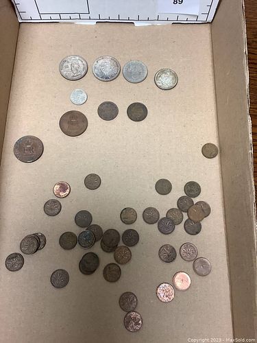 Lot #89 (1 of 7)