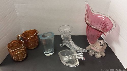 Lot #27 (1 of 7)