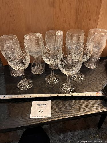 Lot #77 (1 of 3)