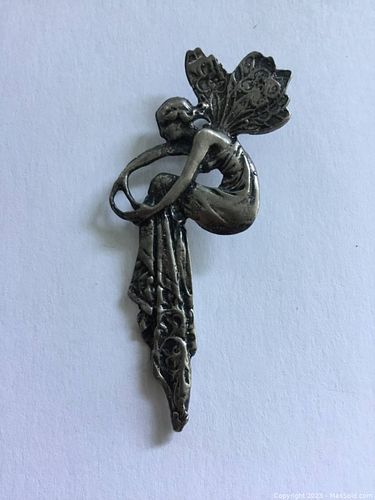 Lot #43 (1 of 5)