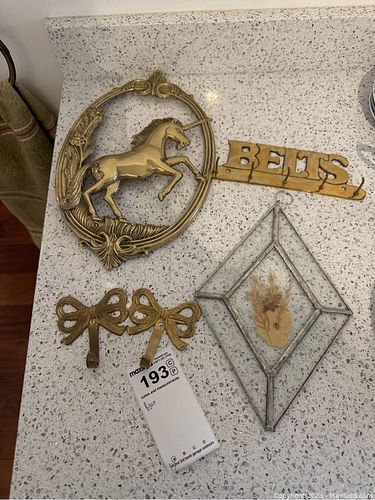 Lot #193 (1 of 6)