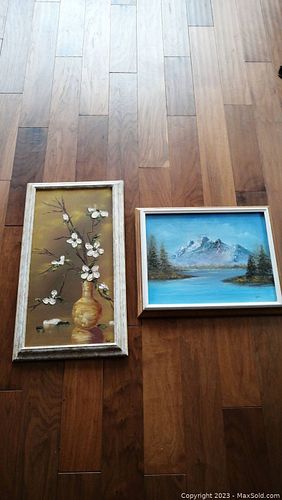 Lot #189 (1 of 15)
