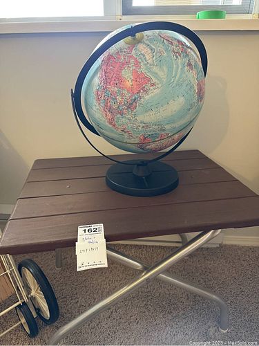 Lot #162 (1 of 11)