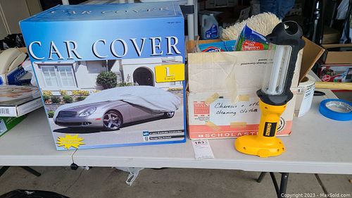 Lot #183 (1 of 5)