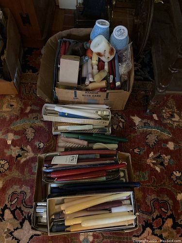 Lot #575 (1 of 7)