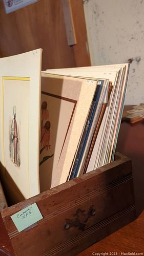 Lot #675 (1 of 15)