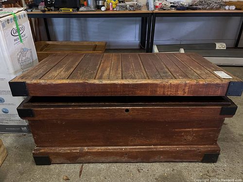 Lot #958 (1 of 9)