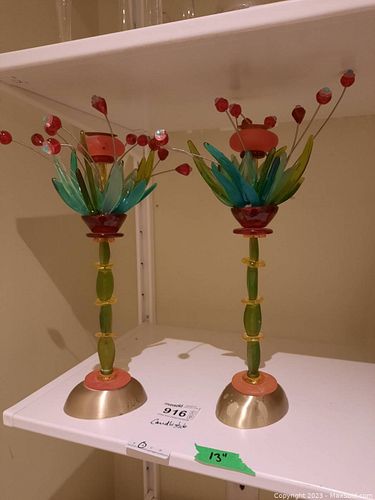 Lot #916 (1 of 6)