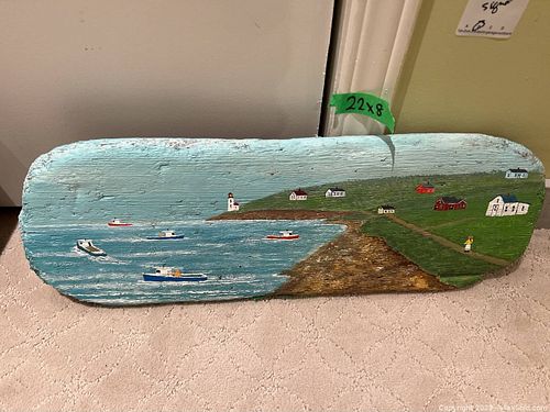 Lot #931 (1 of 5)