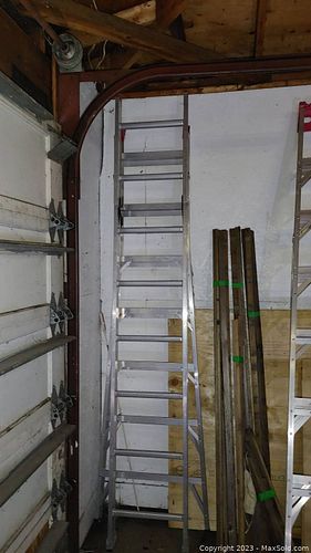 Lot #975 (1 of 9)