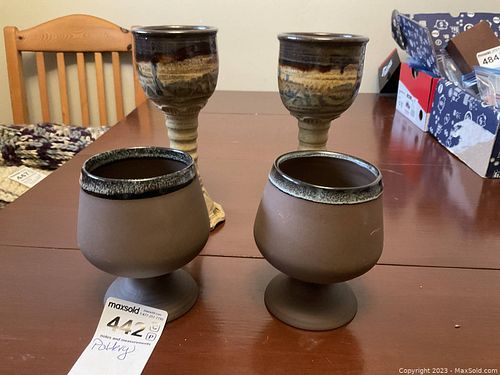 Lot #442 (1 of 9)