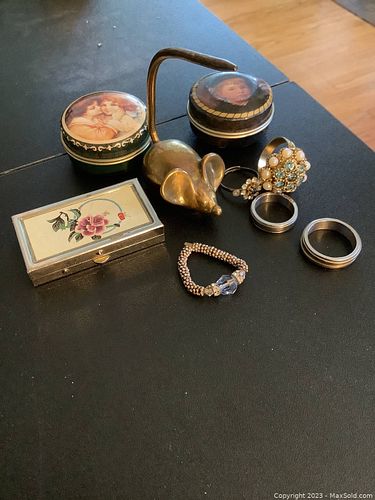 Lot #478 (1 of 5)