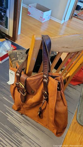 Lot #444 (1 of 8)