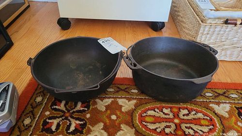 Lot #426 (1 of 8)
