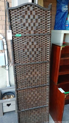 Lot #385 (1 of 6)
